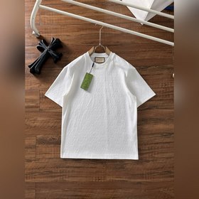 1 комплект Gucci 25/ss Новый весенне-летний комплект из хлопка с
