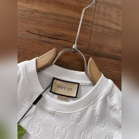 1 комплект Gucci 25/ss Новый весенне-летний комплект из хлопка с