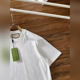 1 комплект Gucci 25/ss Новый весенне-летний комплект из хлопка с