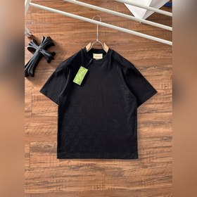 1 комплект Gucci 25/ss Новый весенне-летний комплект из хлопка с