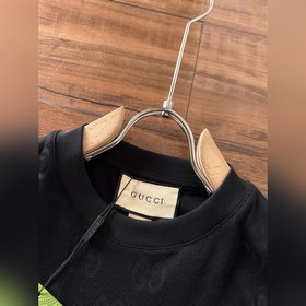 1 комплект Gucci 25/ss Новый весенне-летний комплект из хлопка с
