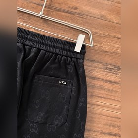 1 комплект Gucci 25/ss Новый весенне-летний комплект из хлопка с