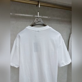 Новый комплект с коротким рукавом Gucci 1975ss весна-лето, для му