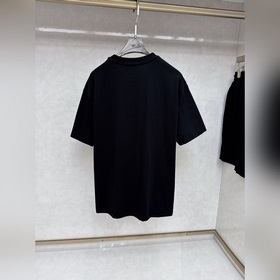 Новый комплект с коротким рукавом Gucci 1975ss весна-лето, для му