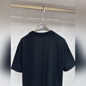Новый комплект с коротким рукавом Gucci 1975ss весна-лето, для му