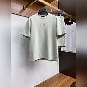 Одежда 2400, брюки 2400, 25ss весна-лето, Gucci, новейшие популяр