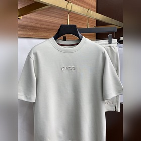 Одежда 2400, брюки 2400, 25ss весна-лето, Gucci, новейшие популяр