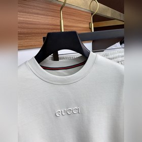 Одежда 2400, брюки 2400, 25ss весна-лето, Gucci, новейшие популяр
