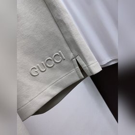 Одежда 2400, брюки 2400, 25ss весна-лето, Gucci, новейшие популяр