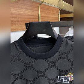 1 комплект нового костюма Gucci 2025 изготовлен из эксклюзивного