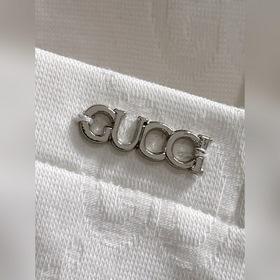 Новая коллекция Gucci весна-лето 2025, модели для мужчин и женщин