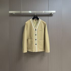 Верхняя одежда 3500, шорты 2900 GUCCI 2025 весна-лето, комплект
