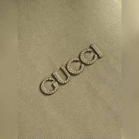 Верхняя одежда 3500, шорты 2900 GUCCI 2025 весна-лето, комплект 