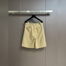 Верхняя одежда 3500, шорты 2900 GUCCI 2025 весна-лето, комплект и