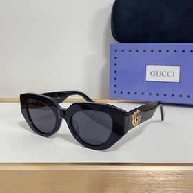 Gucci  МОДЕЛЬ： GG1421S РАЗМЕР： 52/20-145