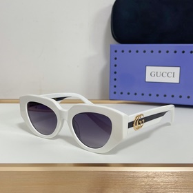 Gucci  МОДЕЛЬ： GG1421S РАЗМЕР： 52/20-145