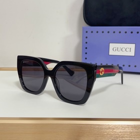 Gucci  МОДЕЛЬ： GG1300S РАЗМЕР： 55 19-145