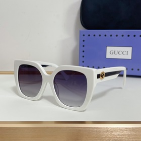 Gucci  МОДЕЛЬ： GG1300S РАЗМЕР： 55 19-145