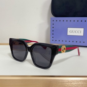 Gucci  МОДЕЛЬ： GG1023S РАЗМЕР： 54, 17-142