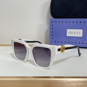 Gucci  МОДЕЛЬ： GG1023S РАЗМЕР： 54, 17-142