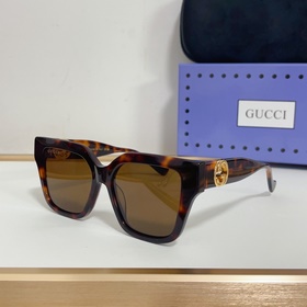 Gucci  МОДЕЛЬ： GG1023S РАЗМЕР： 54, 17-142