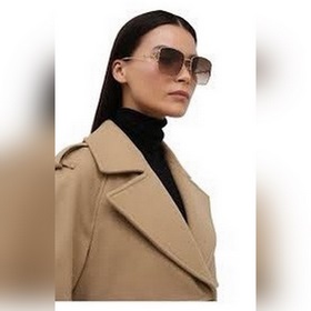 Официальный сайт GUCCI Модель： GG1018sk Размер： 58-18-145