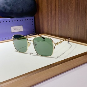 GUCCI Оригинал Модель： GG1018sk Размер： 58-18-145
