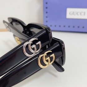 Gucci  МОДЕЛЬ： GG1827S Размер： 51, 22-145