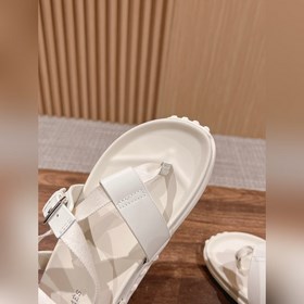 Романские сандалии Hermès с подиума Для повседневной носкили пут