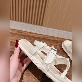 Романские сандалии Hermès с подиума Для повседневной носкили пут