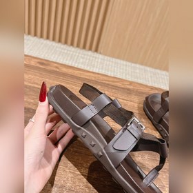 Романские сандалии Hermès с подиума Для повседневной носкили пут