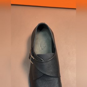 HERMES/ Hermes – высококачественные мужские деловые туфлиз натура