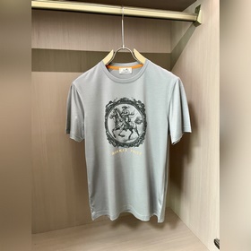 Новая коллекция Hermès весна-лето 2025 представляет собой идеальн
