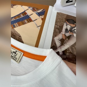 Новая коллекция Hermès весна-лето 2025 представляет собой идеальн