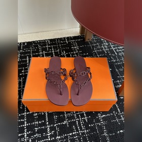 Услуги покупке товаров Hermes Аймас Новая модель туфель «свиной