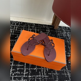 Услуги покупке товаров Hermes Аймас Новая модель туфель «свиной 