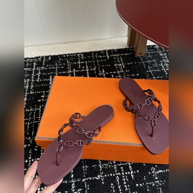 Услуги покупке товаров Hermes Аймас Новая модель туфель «свиной 