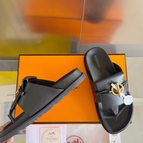 Топовая версия： женская модель  Hermes Lmpact серия, телячья кож