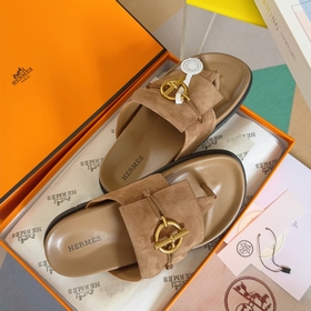 Топовая версия： женская модель  Hermes Lmpact серия, телячья кож