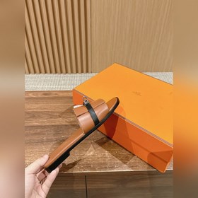 Hermès в новой цветовой гамме. Кеды Kelly с плоской подошвой. Удо