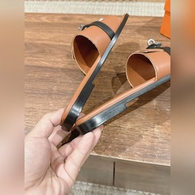 Hermès в новой цветовой гамме. Кеды Kelly с плоской подошвой. Удо