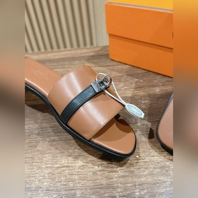 Hermès в новой цветовой гамме. Кеды Kelly с плоской подошвой. Удо