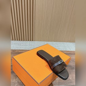 Hermès в новой цветовой гамме. Кеды Kelly с плоской подошвой. Удо