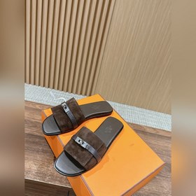 Hermès в новой цветовой гамме. Кеды Kelly с плоской подошвой. Удо