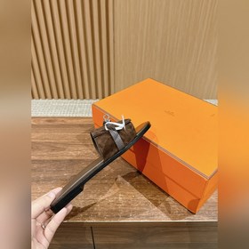 Hermès в новой цветовой гамме. Кеды Kelly с плоской подошвой. Удо