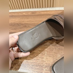 Hermès в новой цветовой гамме. Кеды Kelly с плоской подошвой. Удо