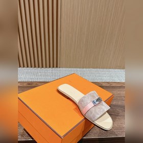 Hermès в новой цветовой гамме. Кеды Kelly с плоской подошвой. Удо