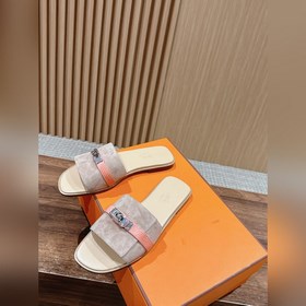 Hermès в новой цветовой гамме. Кеды Kelly с плоской подошвой. Удо