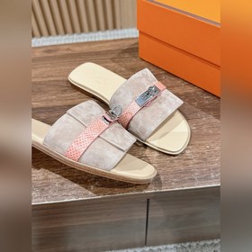 Hermès в новой цветовой гамме. Кеды Kelly с плоской подошвой. Удо