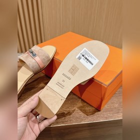 Hermès в новой цветовой гамме. Кеды Kelly с плоской подошвой. Удо